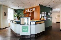 Achat Hotel Leipzig Messe