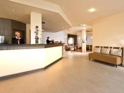 Achat Hotel Dresden Altstadt