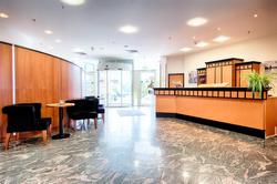 Achat Hotel Bochum Dortmund