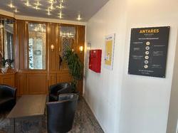Antares Düsseldorf