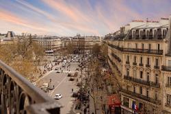 The Originals City, Hôtel Paix République, Paris