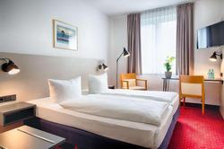 Achat Hotel Chemnitz