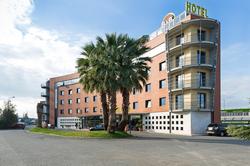 B&B HOTEL Pisa Airport