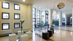 B&B HOTEL Pisa Airport