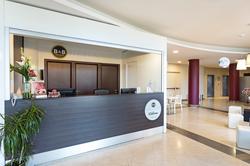 B&B HOTEL Pisa Airport