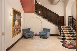 Anglo American Hotel Florence, Curio Collection