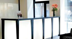 New Hotel Saint Lazare