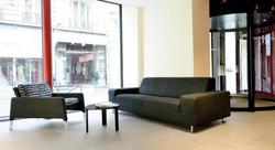 New Hotel Saint Lazare