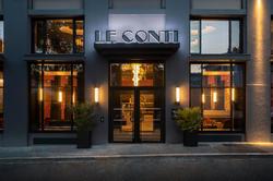 Oceania Le Conti Brest