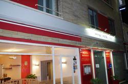 The Originals City, Hôtel Le Savoy, Caen