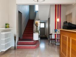 The Originals City, Hôtel Le Savoy, Caen