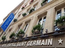 Central Saint Germain