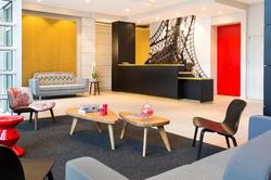 Citadines Tour Eiffel