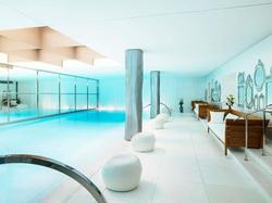 Le Royal Monceau Raffles Paris