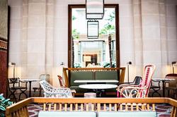 Prince De Galles, A Luxury Collection Hotel