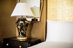 Prince De Galles, A Luxury Collection Hotel