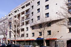 Citadines Bastille Gare De Lyon Paris