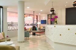 Citadines Bastille Gare De Lyon Paris