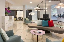 Citadines Bastille Gare De Lyon Paris