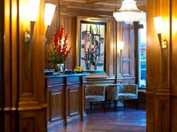 KING's HOTEL First