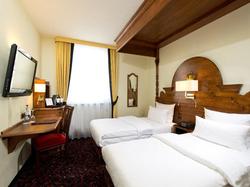 KING's HOTEL First