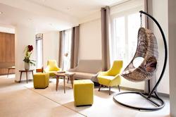 Best Western Plus 61 Paris Nation Hotel