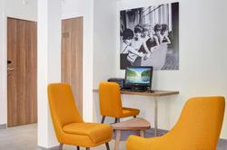 Best Western Plus 61 Paris Nation Hotel
