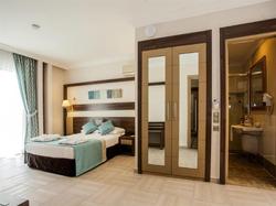 Asrin Beach Hotel
