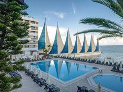 Asrin Beach Hotel