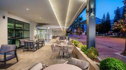 Avena Resort & Spa Hotel