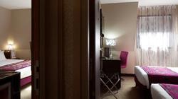 Hotel Des Grands Voyageurs
