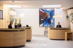 Eden Hotel & Spa