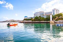 Infinity By Yelken Aquapark & Resorts