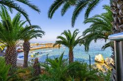Infinity By Yelken Aquapark & Resorts