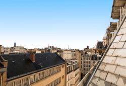Hotel de Neuve by HappyCulture