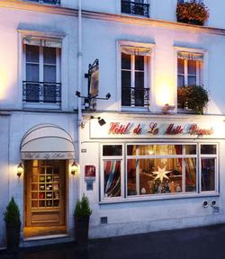 De La Motte Picquet
