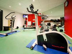 Mercure Grenoble President
