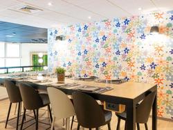 Mercure Grenoble President