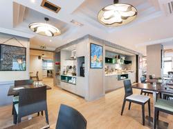 Mercure Grenoble President