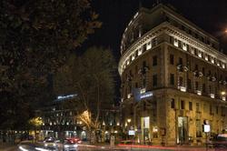 Grand Hotel Palace, Rome