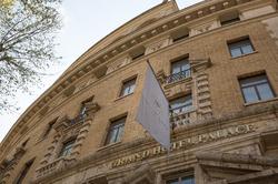 Grand Hotel Palace, Rome
