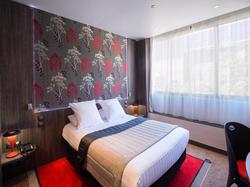 Best Western Premier Le Patio des Artistes