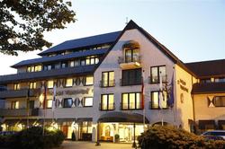 CityLine Parkhotel Wittekindshof Dortmund