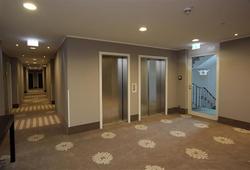 CityLine Parkhotel Wittekindshof Dortmund
