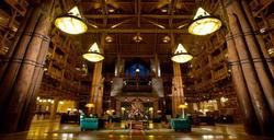 Boulder Ridge Villas at Disney's Wilderness Lodge