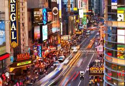 Westin Times Square