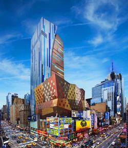 Westin Times Square