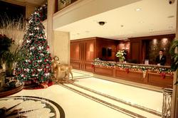 Almira Hotel Thermal Spa & Convention Center