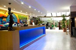 Gunes Hotel Merter