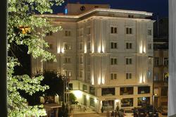 Söğüt Hotel Old City